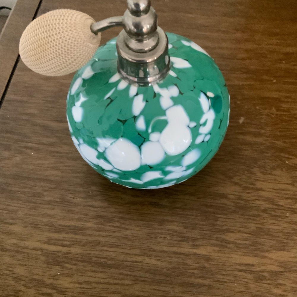 CERAMIC PERFUME MISTER